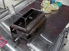 -鲁C·尚小炉·淄博烧烤(市北店)