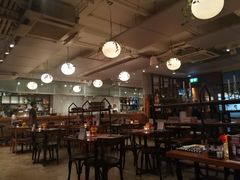 -ROAST coffee & eatery