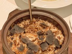 -上蔬无瑕· 创意素食·Vegetarian(华采天地店)