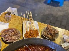 -刁姐火锅(五小区店)