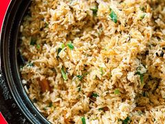 -台山美食一绝阿四台山黄鳝饭(阿四创作店)