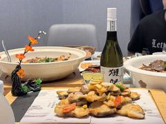 -顺德佬(石厦店)