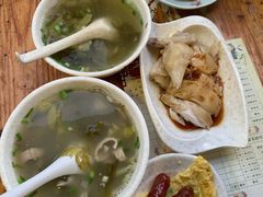 -陈记汤饭(水巷口店)
