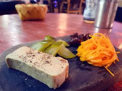 -羽深肉铺 Steak & Wine