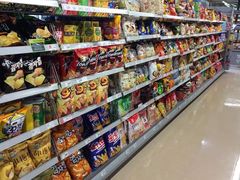 -乐天超市(蚕室店)