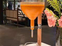 -狮拾久·现代新加坡料理(壹方城店)