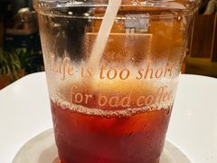 -Cafe del Volcan(永康路店)