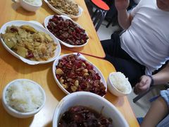 -如意香辣鸡架(总店)