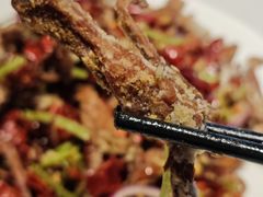 -金锅小厨(乐活街店)