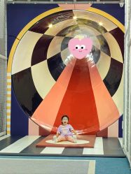 点击看大图 -奈尔宝家庭中心·亲子早教·派对餐厅(北京东坝万达店)