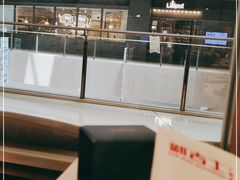 -新吉士·上海菜(浦东LCM置汇旭辉店)