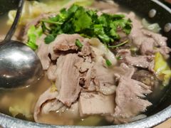 -川堂风·跷脚牛肉·乐山爆炒(宝山日月光店)