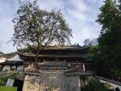 -关岳庙