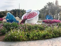 -华侨公园