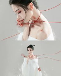 -盘子女人坊生日照·摄影馆(浦东店)