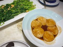 红糖糍粑-绿茶餐厅(汇悦大融城店)