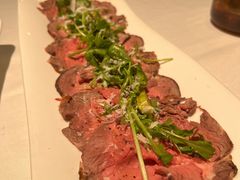 低温慢烤牛肉-黑明餐厅(白鹭洲店)