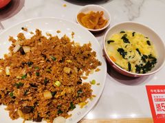 -牛吃草牛肉面(翠柏路店)