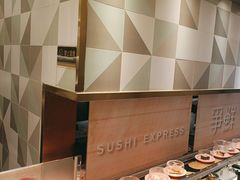 -争鲜回转寿司(通州万达店)