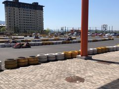 -千岛湖燃擎卡丁车赛车主题乐园(秀湖路店)