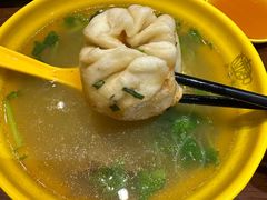 -大壶春生煎(四川中路店)