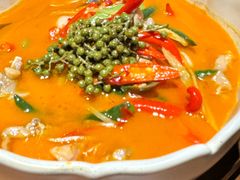 -肆海小川菜酒馆Wine Bistro (青年路店)