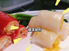 -龙凤点心饼家·39年老字号(松岗店)