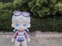 -朱家尖南沙景点