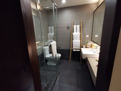 -成都皈徕栖精品酒店(四川大学九眼桥店)