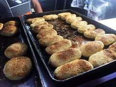 -朱记小郑酥烧饼(建康路店)