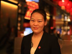 -小厨娘金榜题名(夫子庙秦淮河店)