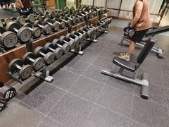 -悦莱美游泳健身会所(御景壹号店)