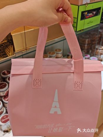 自从知道了面包也可以拆盲盒，基本每周都会买