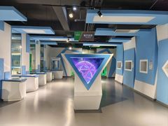 -苏州青少年科技馆