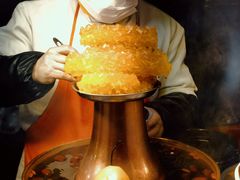 -正宁路小吃夜市