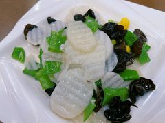 -百年认一力 太原老字号 (桥头街店)