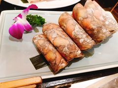-捞神汤物料理(正大广场店)