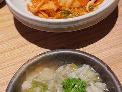 -烧肉达人•炭火烧肉(新天地店)