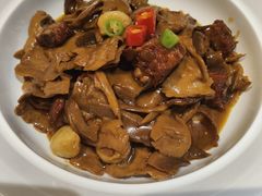 -徽镇小厨·经典徽菜(马连道店)