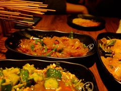 -Let’s WaKao瓦烤(贝森店)