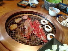 -炎蔵牛舌烤肉