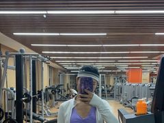 -CXFIT 陈徐健身工作室(凯旋店)