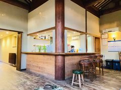 -云端咖啡(山顶教堂店)