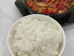 -杨铭宇黄焖鸡米饭(光谷APP广场店)