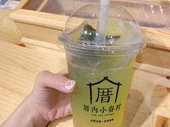 小眷村奶茶-厝内小眷村(天河南一路店)