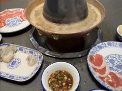 -吉祥涮羊肉
