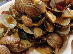 -老谭虾王蟹皇·龙虾·烧烤(蝴蝶湾店)