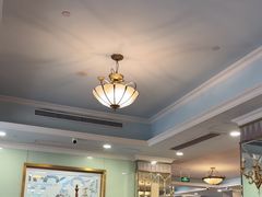 -新侨三宝乐西餐厅(崇文门店)