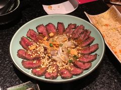 -無境·匠心日本料理(汉街店)