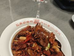 -老山东·山东菜(鲁菜名店)